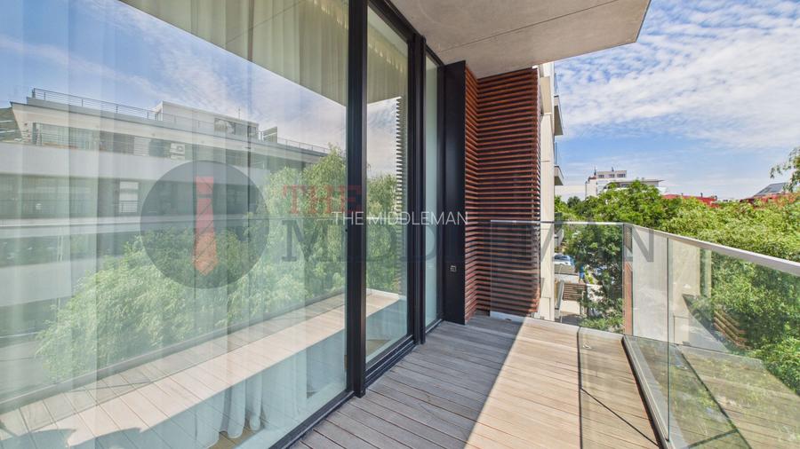3 Camere | One Floreasca Vista | Locație Premium în zona Lacului Floreasca - 2