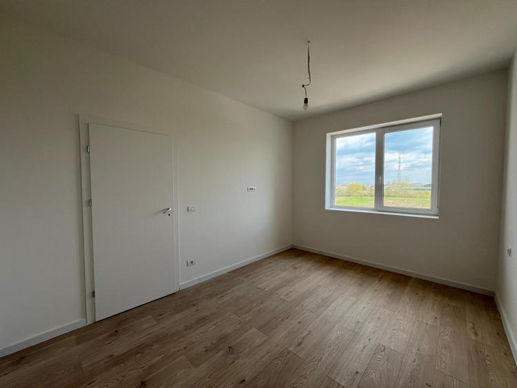 DIRECT DEZVOLTATOR, ULTIMUL APARTAMENT, CURTE PROPRIE