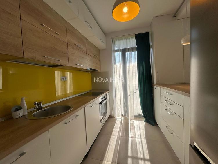 Apartament modern, parter,  pet friendly, Selimbar - 10