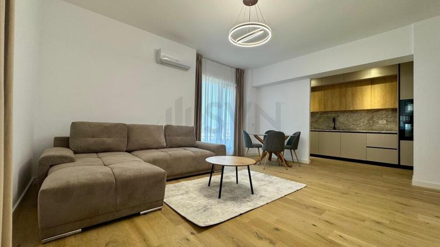 REA1029094 Apartament 3 camere l First Estates Pipera Mobilat Utilat I Premium