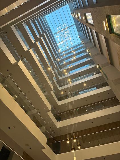 2 Camere | Et. 9/10 | Atrium Plaza Sisesti