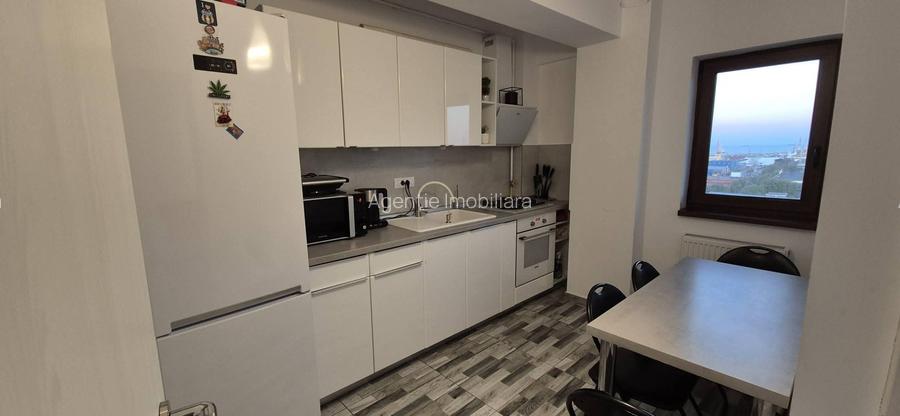 2 camere bloc nou -Loc parcare vedere superbă - 13