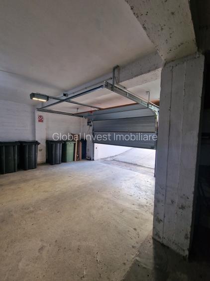 Mamaia Nord(200m de plaja)-Apartament 2 camere 65mp cu parcare subterana si boxa - 36