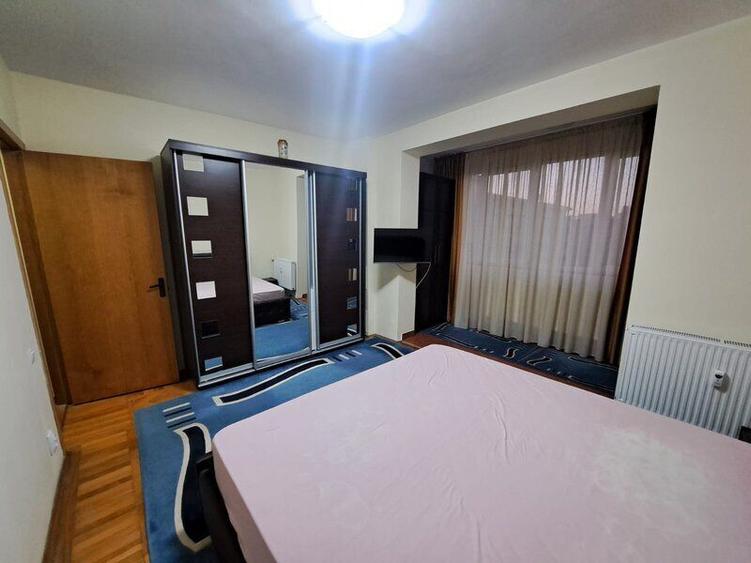 Apartament 3 camere | 65 mp | Etaj 8 | 5 min de metrou Iancului