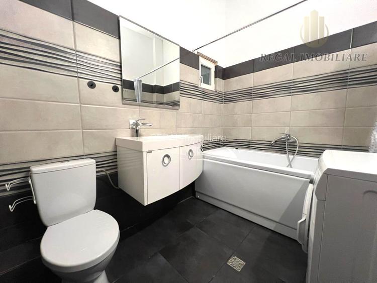 2 Camere | Cismigiu - Kogalniceanu | Centrala | Balcon | Metrou - 12