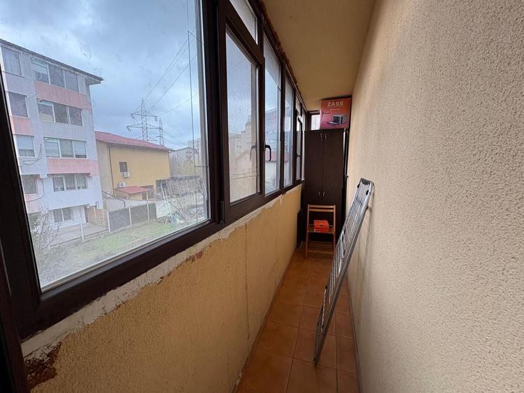 AP. 2 CAMERE - POPESTI-LEORDENI, CENTRALA PROPRIE, METROU 2 MINUTE