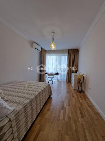 De Vanzare! Penthouse in Atlas Residence - Aviatiei - 14