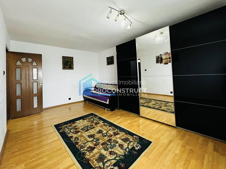 Apartament cu 2 camere| Decomandat|Mobilat&Utilat|Zona Steaua|90.000E| - 5