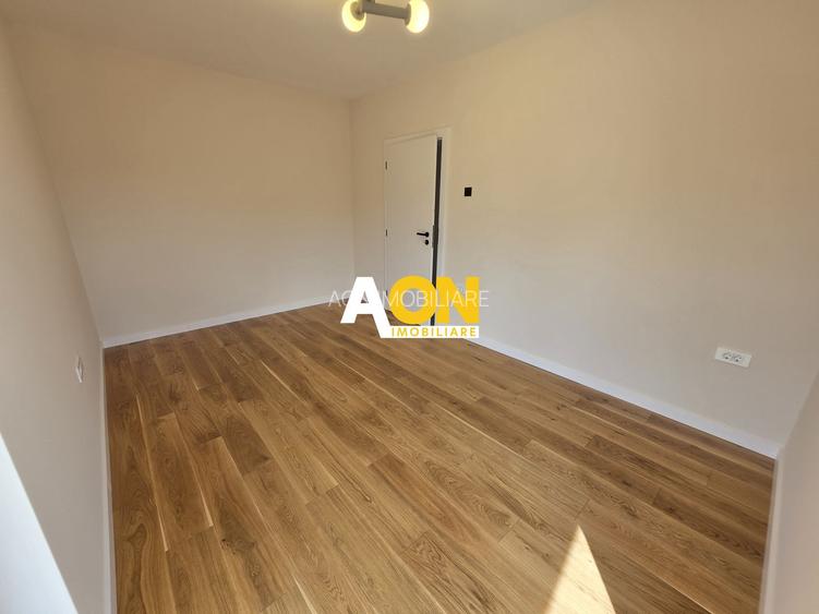 Casă Smart 4 Camere, 2 Bai, 430mp Teren, Zona Ampoi 3 - 14