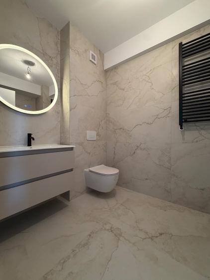 Apartament exclusivist 3 camere | langa padure | parcare subterana