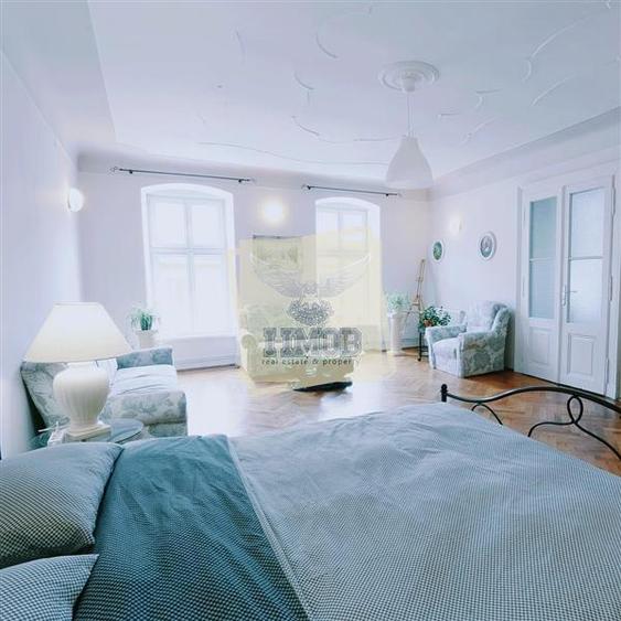 Apartament 2 camere zona Centrul Istoric