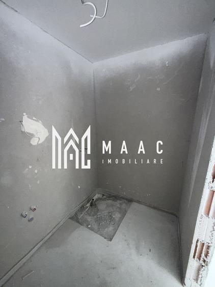 Apartament 2 camere | Șelimbăr | etaj 3 | 48,4 mp