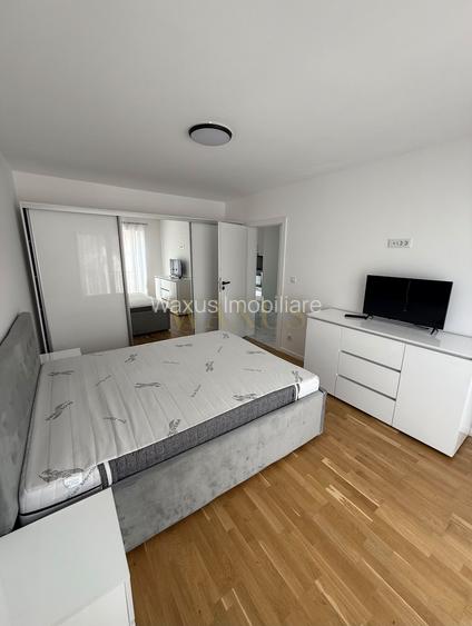 Apartament de Lux,Bulevardul Republicii,etaj 2 - 3