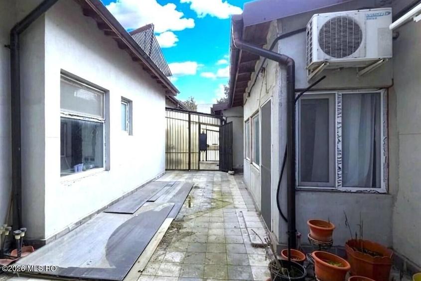 Piata Chiliei - Sectia 1, casa cu 191 mp teren si 10 metri deschidere!