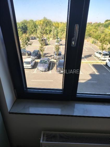 Vanzare apartament 3 camere 87,7 mp, 2 băi, parcare privată, etaj 1, bloc 2022 - 12