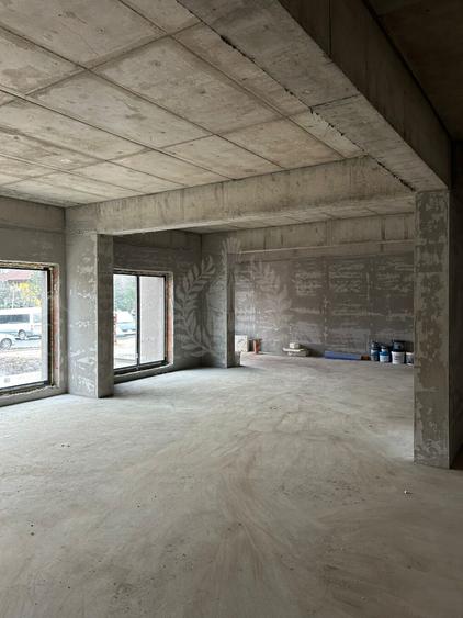 SPATIU COMERCIAL // ALBERT - GRADINILE // 101 MP