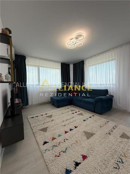 Apartament 2 camere decomandat | Hills Splai - parcare inclusa - 2