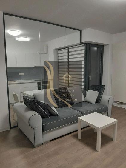 Garsoniera Studio Aurel Vlaicu