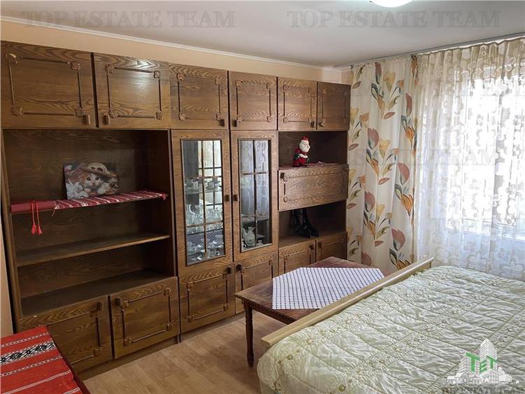 Casa de vanzare, teren 1000 mp. in Voluntari