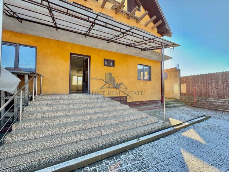 Vila \ pretabila activitate turistica \ Cristian - Sibiu