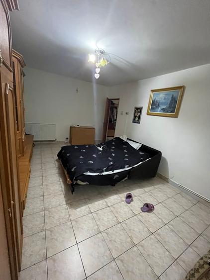 Apartament 3 camere NICOLINA, DECOMANDAT, parter, planul 2