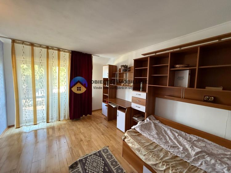 Casă de vânzare P+1 – Zona Gara Veche