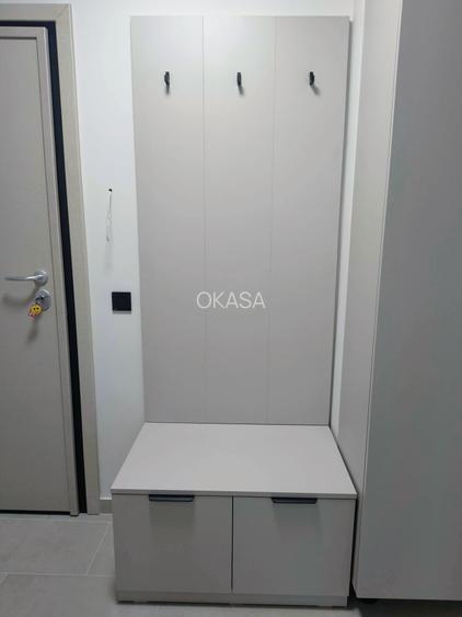 Apartament 2 camere complet renovat și mobilat, Calea Moșilor – Făinari - 34