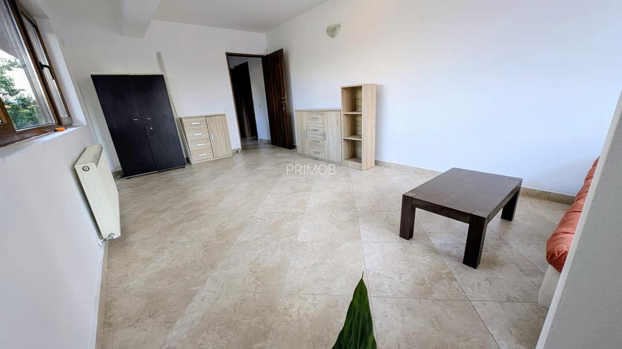 Luminos si spatios,stradal,bloc nou boutique,utilitati separate,renovat,curte - 5