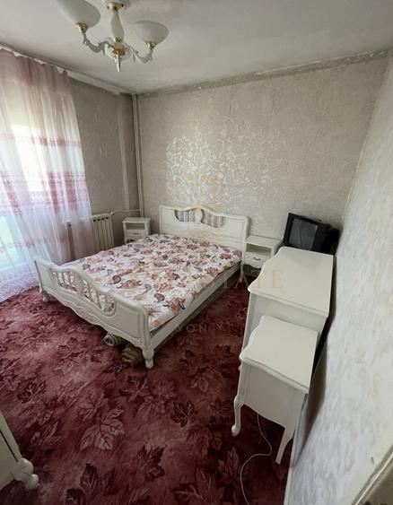 4 Camere Et.7/8 | 10 min Metrou Gorjului