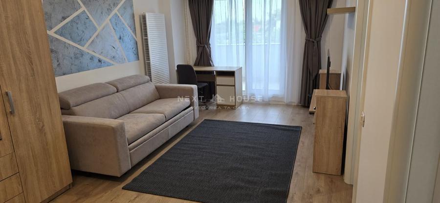 🔥 GARSONIERĂ PREMIUM | RAHOVA – UNIRII – PARCUL CAROL | TERASĂ 14 MP