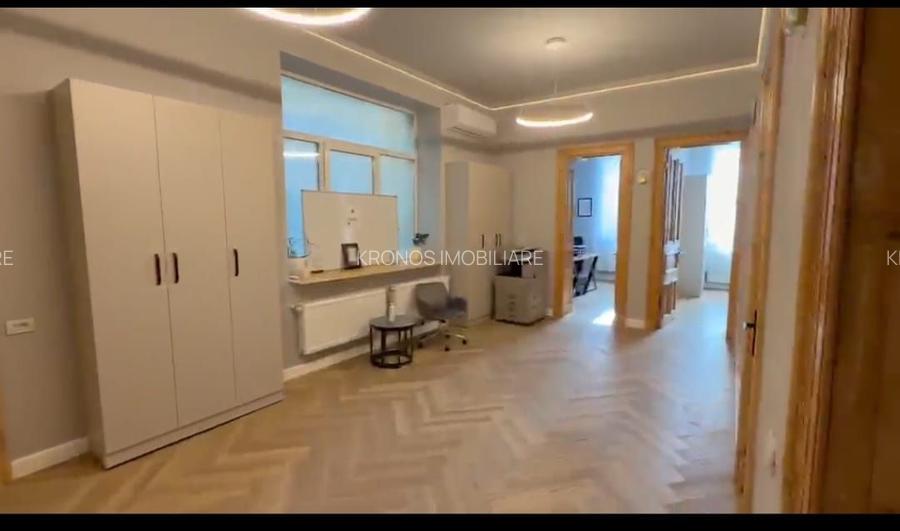 Apartament Peninsula, 5 camere, 146 mp, de inchiriat - 6