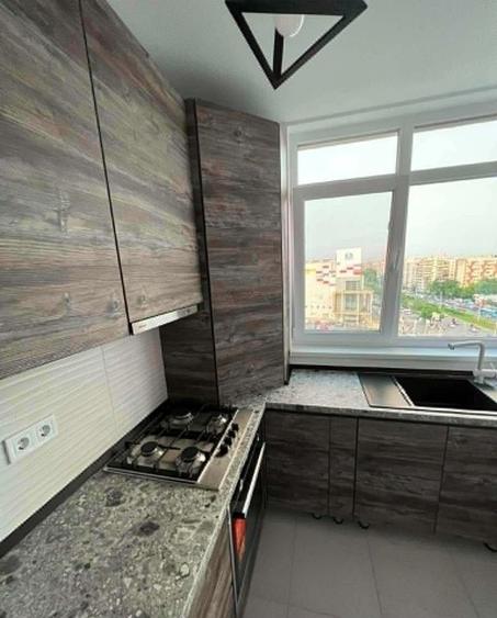🏡 Studio Tip 2 Camere | Bloc Nou 2023 | Etaj 8 | Lujerului - GranVia Park