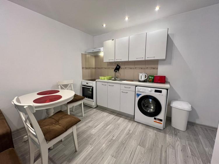 Apartament 2 Camere | Decomandat | Sincai Tineretului | Boiler| Mobilat Utilat