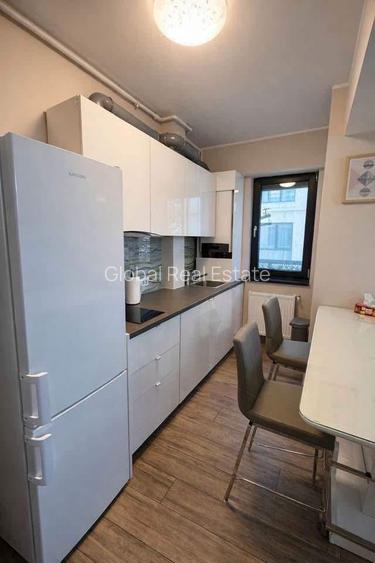 2 Camere Mamaia Zona Butoaie Vedere Frontală La Mare Termen Lung - 7