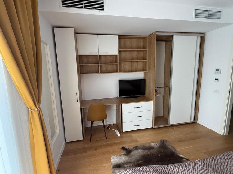 Apartament 2 camere | Levek 2 Dămăroaia | Terasă | Mobilat și utilat c