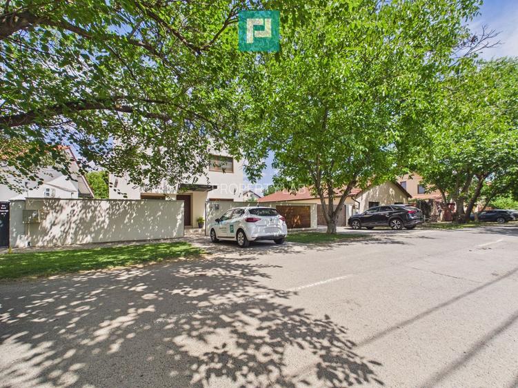 Casă individuală premium, Ciarda Roșie Timișoara - 33