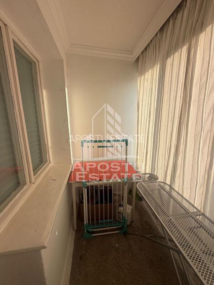 Apartament cu 1 camera de vanzare, Zona Circumvalațiunii, Timisoara - 9