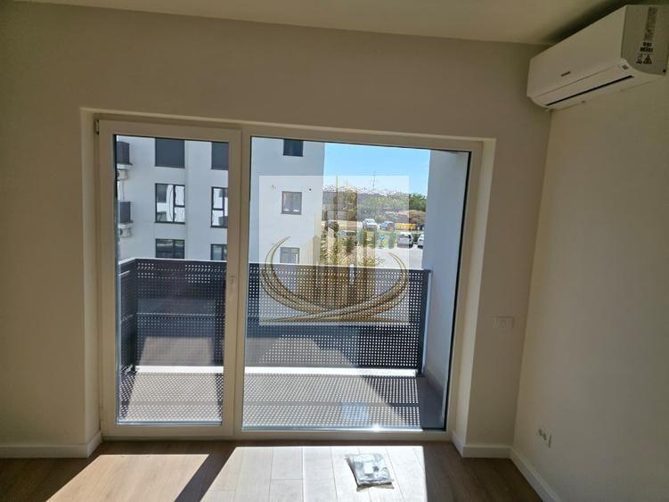 Apartament 2 camere Mehala | 48 mp | Etaj 1-plus loc de parcare inclus