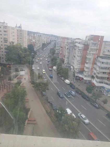 Apartament patru Camere Pacurari