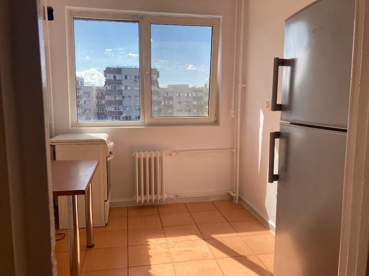 2 camere renovat | 51 mp utili | 30 secunde de METROU GORJULUI | Etaj 8/9 | Orie