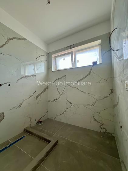 Duplex 4 camere, 100mp utili +12mp terasa, pozitie excelenta -Giroc - 7