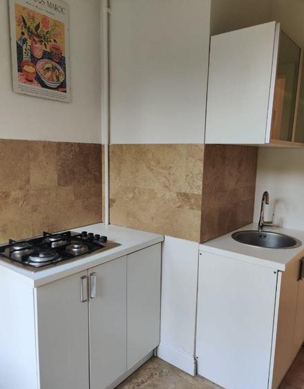 🏡 Ap. 2 camere Floreasca - Rossini