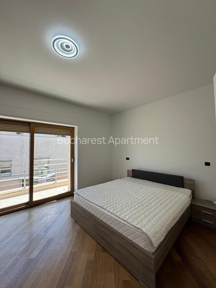 Elegant 4-bedroom duplex//200 sqm//terrace//Primaverii - 10