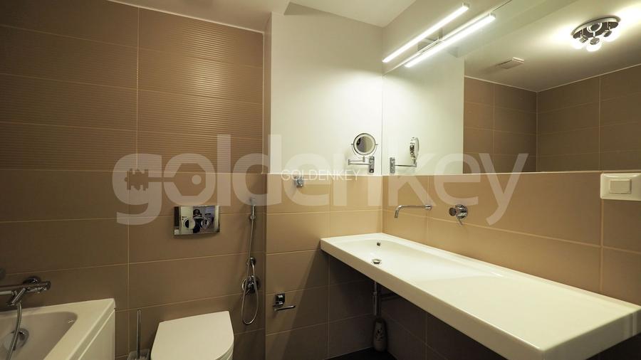 Apartament cu 3 camere in complex rezidential | garaj - 9
