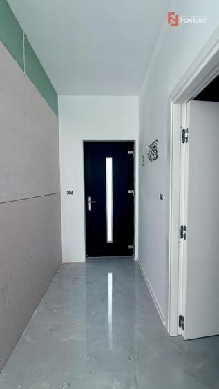 Duplex 3 camere si 2 bai - Asfalt, zona Sanandrei