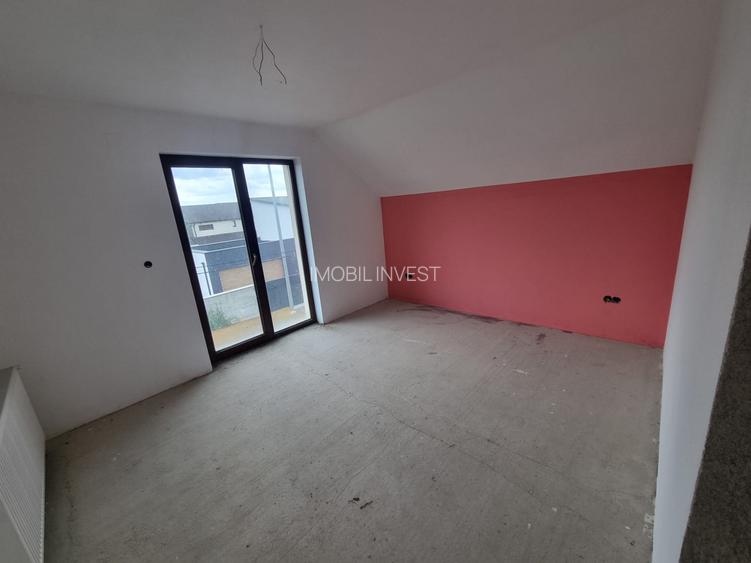 Casă individuală | S+P+1 | 270 mp utili | 163.000 € - 4