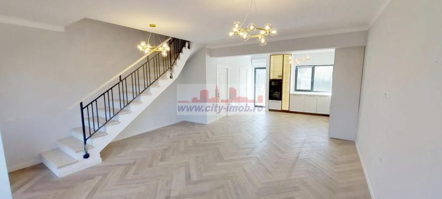 Vanzare Casa 5 Camere Corbeanca Ostratu