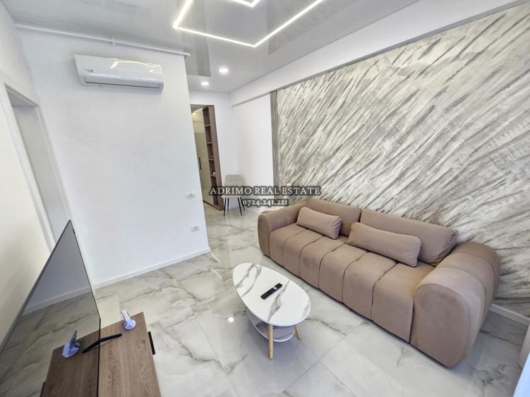 PRIMUL CHIRIAS - Ap2cam - Parcare Subterana - Bloc Nou - Campus - 550 euro