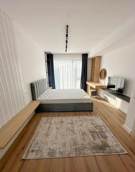 For Rent | 4-Room Apartment I 141 sqm | Iancu Nicolae I Storage Box