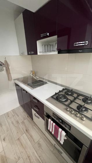 Apartament 2 camere, 54 mp, parcare, zona Găvana II